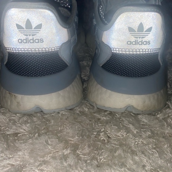 Adidas Original Nite Jogger Sneakers - Picture 4 of 5